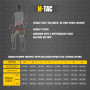 M-Tac Aggressor Gen.II Flex Rip-Stop Pants MC