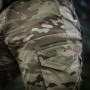M-Tac Aggressor Gen.II Flex Rip-Stop Pants MC
