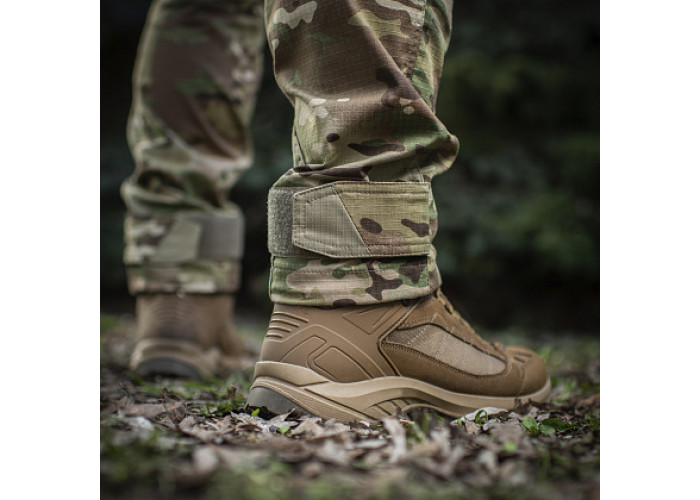 M-Tac Aggressor Gen.II Flex Rip-Stop Pants MC