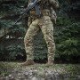 M-Tac Aggressor Gen.II Flex Rip-Stop Pants MC