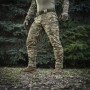 M-Tac штани Aggressor Gen.II Flex Rip-Stop MC
