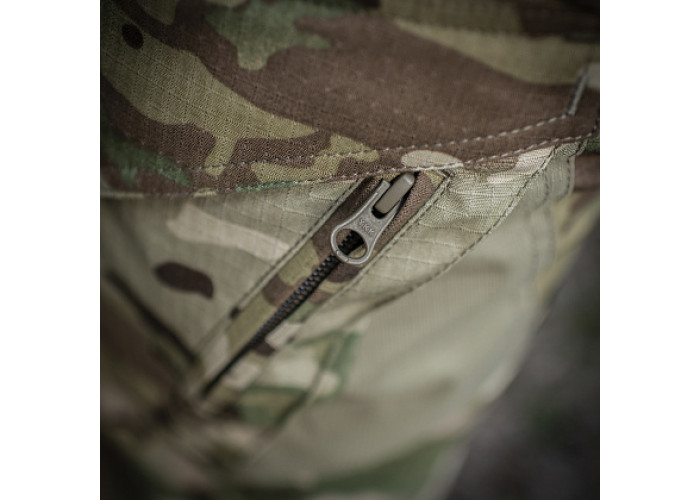 M-Tac Aggressor Gen.II Flex Rip-Stop Pants MC