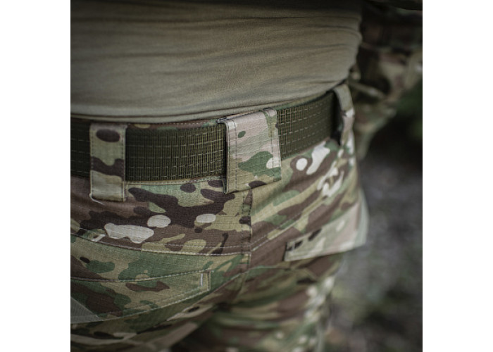 M-Tac Aggressor Gen.II Flex Rip-Stop Pants MC