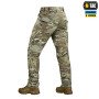 M-Tac Aggressor Gen.II Flex Rip-Stop Pants MC