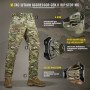 M-Tac Aggressor Gen.II Flex Rip-Stop Pants MC