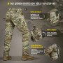 M-Tac Aggressor Gen.II Flex Rip-Stop Pants MC