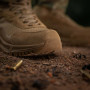Полуботинки M-Tac Shooter Coyote