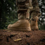Полуботинки M-Tac Shooter Coyote