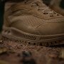 M-Tac Shooter Coyote Tactical Shoes
