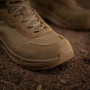 M-Tac Shooter Coyote Tactical Shoes