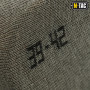 Носки M-Tac лёгкие Mk.3 Olive