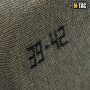 Носки M-Tac лёгкие Mk.3 Olive