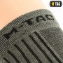 Носки M-Tac лёгкие Mk.3 Olive
