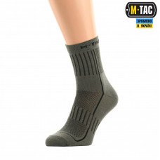 Носки M-Tac лёгкие Mk.3 Olive