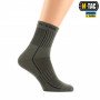 Носки M-Tac лёгкие Mk.3 Olive