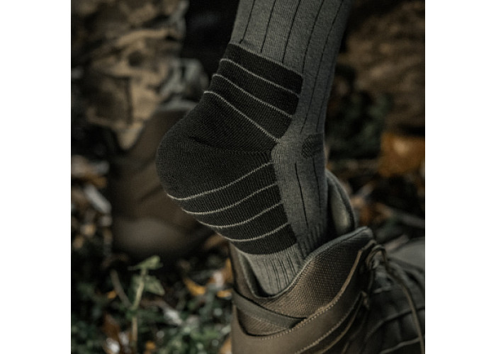 M-Tac шкарпетки тактичні Ranger