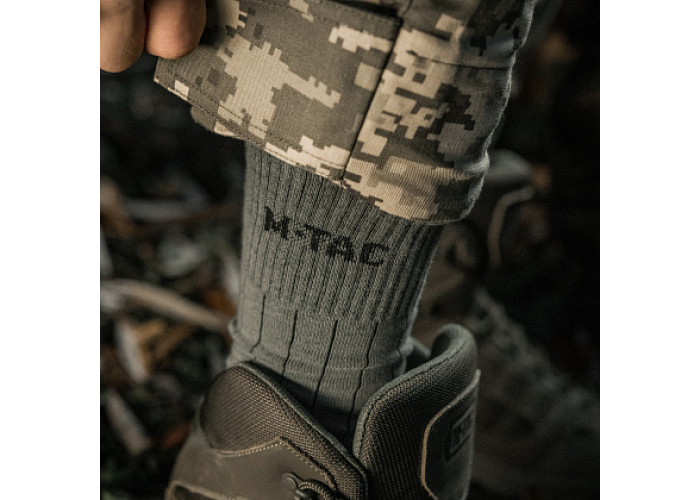M-Tac шкарпетки тактичні Ranger