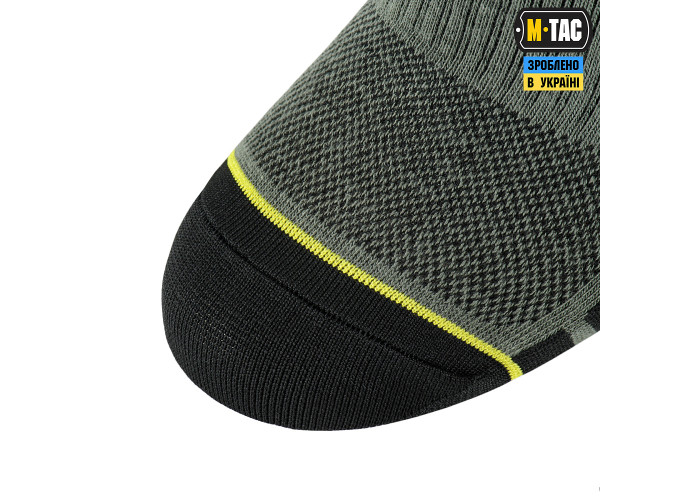 M-Tac шкарпетки тактичні Ranger