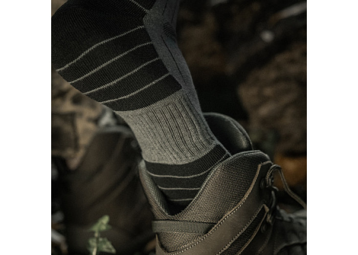 M-Tac шкарпетки тактичні Ranger