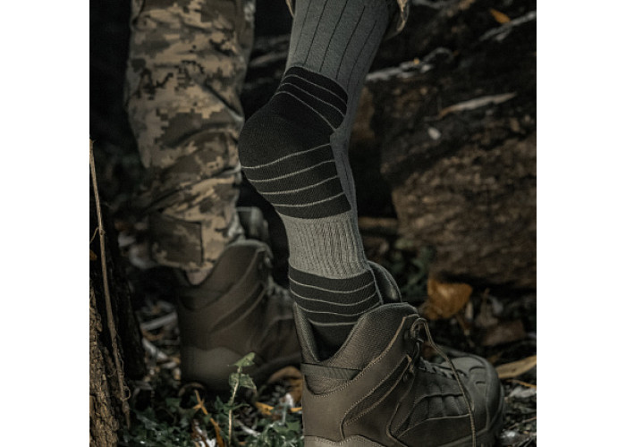 M-Tac шкарпетки тактичні Ranger