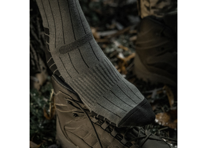 M-Tac шкарпетки тактичні Ranger