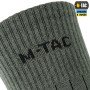 M-Tac шкарпетки тактичні Ranger