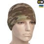 M-Tac Watch Cap MC fleece beanie 260 g/m², Multicam