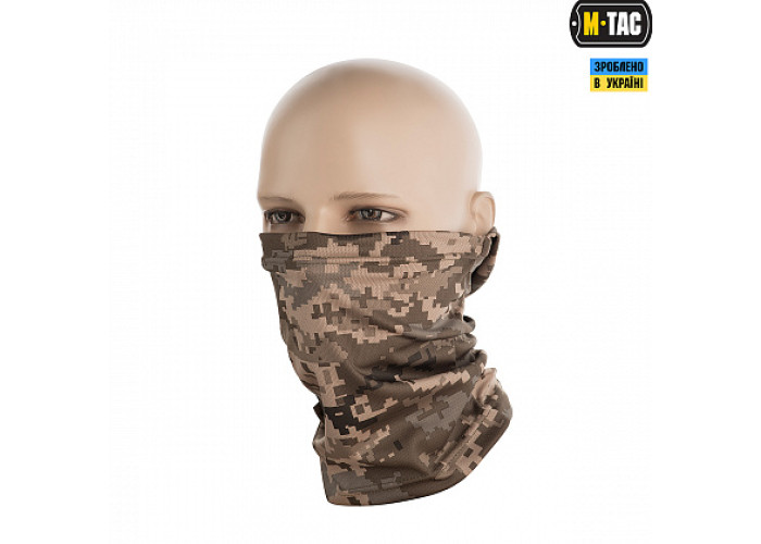 M-Tac балаклава-ниндзя влагоотводящая MM14
