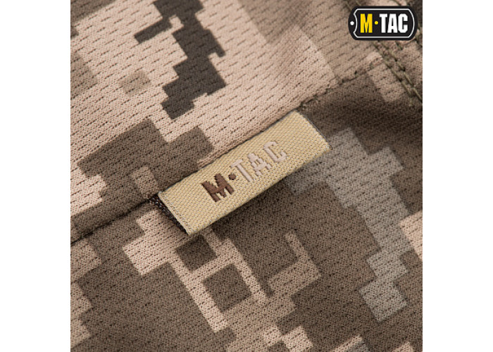 M-Tac балаклава-ниндзя влагоотводящая MM14