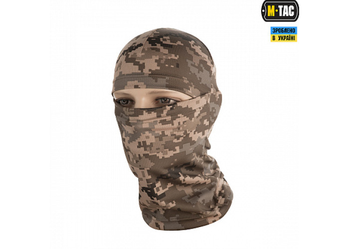 M-Tac балаклава-ниндзя влагоотводящая MM14
