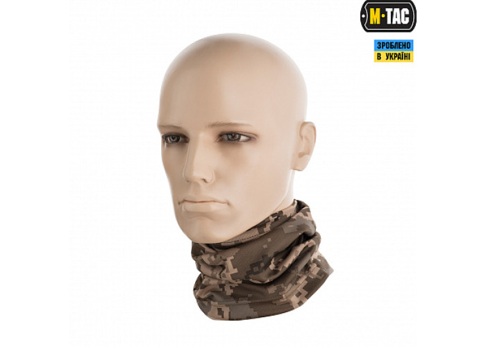 M-Tac балаклава-ниндзя влагоотводящая MM14