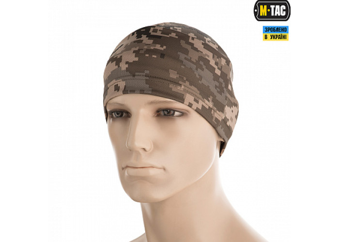 M-Tac moisture-wicking ninja balaclava MM14