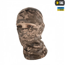M-Tac балаклава-ниндзя влагоотводящая MM14