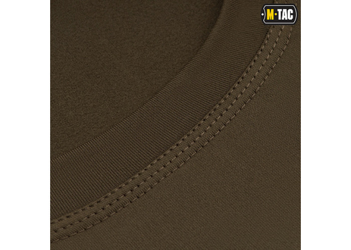 M-Tac ThermoLine Olive — комплект термобелья, олива