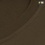 M-Tac ThermoLine Olive — комплект термобелья, олива
