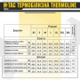 M-Tac ThermoLine Olive — комплект термобелья, олива
