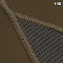 M-Tac ThermoLine Olive — комплект термобелья, олива