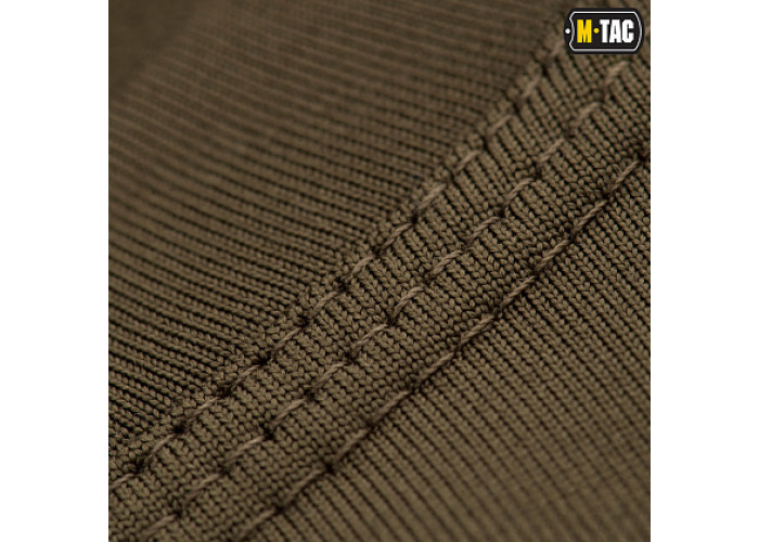M-Tac ThermoLine Olive — комплект термобелья, олива