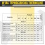 M-Tac ThermoLine Olive — комплект термобілизни, олива
