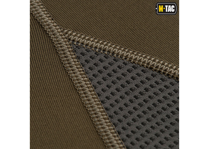 M-Tac ThermoLine Olive — комплект термобілизни, олива
