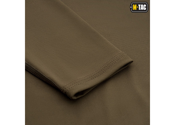 M-Tac ThermoLine Olive — комплект термобілизни, олива