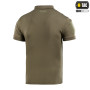 Поло M-Tac Elite Tactical Coolmax Olive