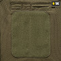 Поло M-Tac Elite Tactical Coolmax Olive