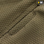 Поло M-Tac Elite Tactical Coolmax Olive