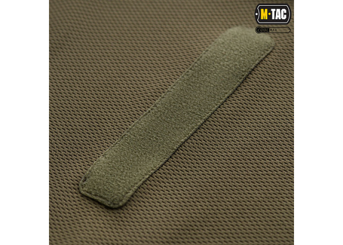 M-Tac Elite Tactical Coolmax Polo Olive