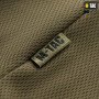 M-Tac Elite Tactical Coolmax Polo Olive
