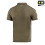M-Tac Elite Tactical Coolmax Polo Olive