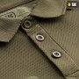 M-Tac Elite Tactical Coolmax Polo Olive
