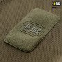 M-Tac Elite Tactical Coolmax Polo Olive