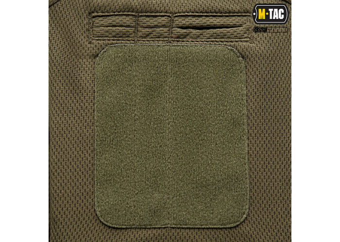M-Tac Elite Tactical Coolmax Polo Olive